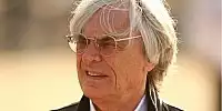 Bild zum Inhalt: Ecclestone: "Die beste Nachricht des Jahres"