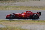 Michael Schumacher (Ferrari) 