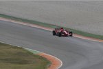 Michael Schumacher (Ferrari) 