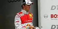 Mattias Ekström