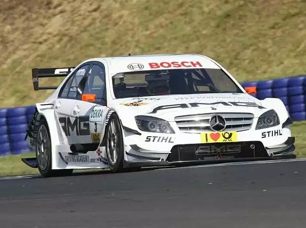 Paul di Resta Titel-Bild zur News: Paul di Resta