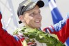 SS20-23: Hirvonen jubelt über Heimtriumph