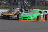 Bild zum Inhalt: Keselowski gewinnt NASCAR-Einstand in Iowa