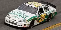 Kenny Wallace