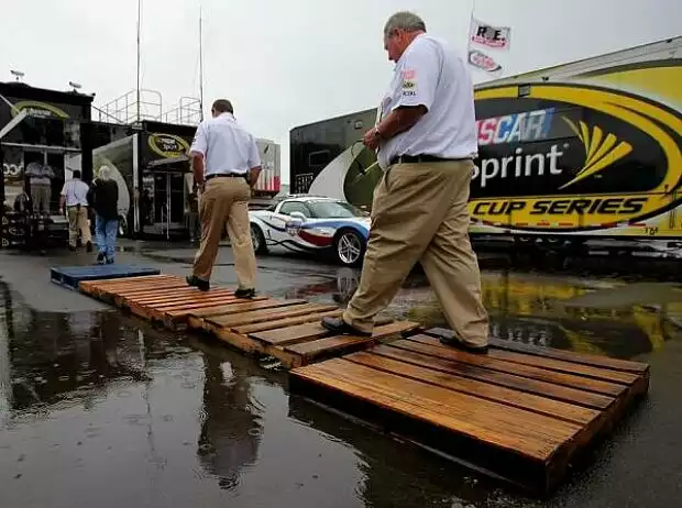 Pocono Titel-Bild zur News: Pocono