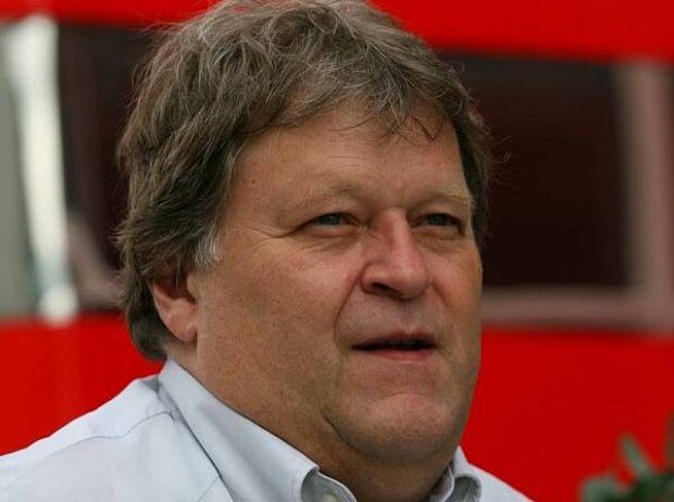 Norbert Haug Norbert Haug