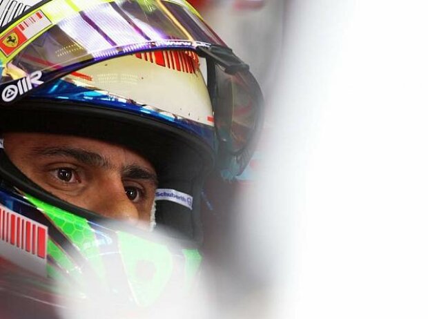 Felipe Massa Felipe Massa