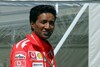Singh: "Michael ist körperlich und mental noch immer stark"