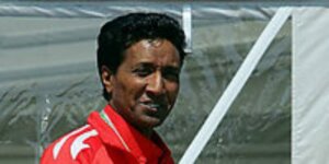 Singh: "Michael ist körperlich und mental noch immer stark"