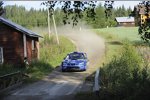 Jari Ketomaa (Subaru) 