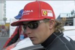  Kimi Räikkönen