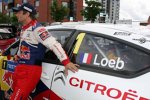 Sébastien Loeb (Citroen) 