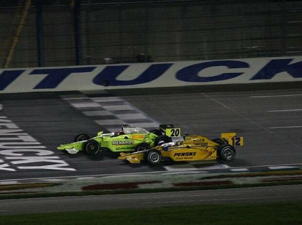 Ed Carpenter Ed Carpenter