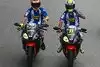 Bild zum Inhalt: Aegerter und die große Karawane