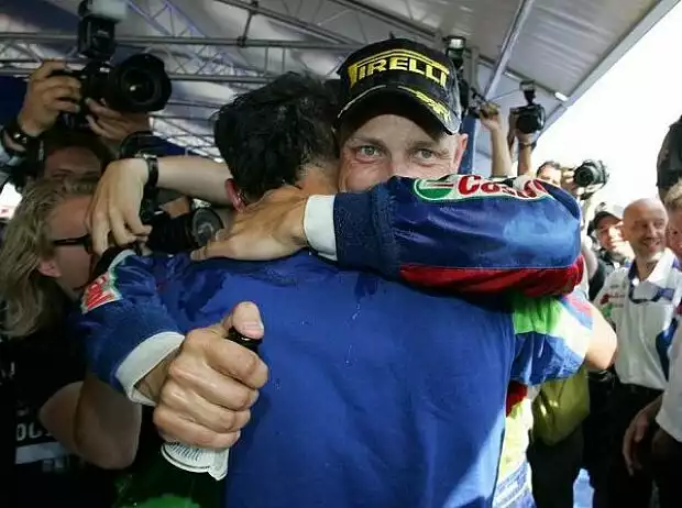 Mikko Hirvonen Titel-Bild zur News: Mikko Hirvonen