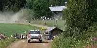 Bild zum Inhalt: Ogier: Platz sechs gut für das Selbstbewusstsein