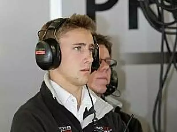 Marco Holzer Titel-Bild zur News: Marco Holzer