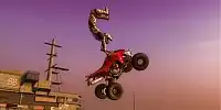 Bild zum Inhalt: MX vs. ATV Reflex: Mehr Kontrolle, mehr Spielspaß