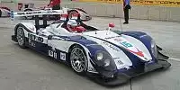 Bild zum Inhalt: Klaus Graf: ALMS-Comeback im Porsche Spyder