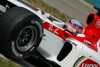 Bild zum Inhalt: Auch Vettel liebäugelt mit Rallyestarts