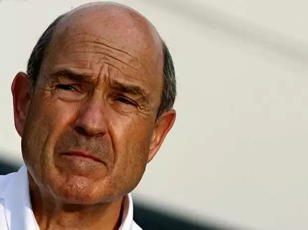 Titel-Bild zur News: Peter Sauber (Ex-Formel-1-Teamchef)