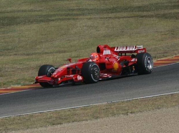 Michael Schumacher Michael Schumacher