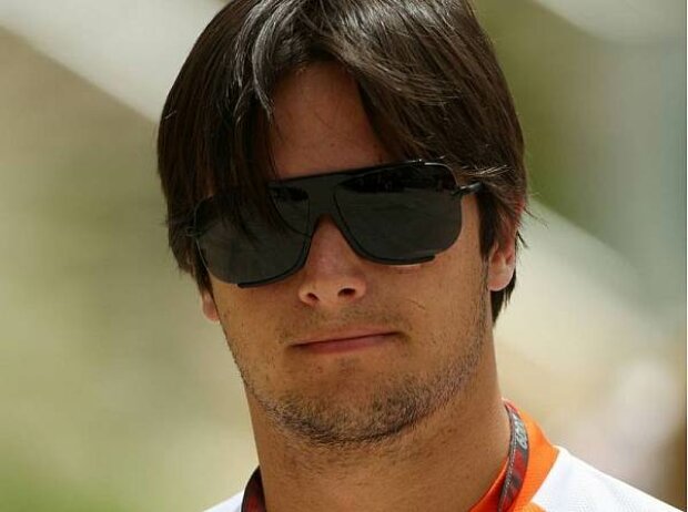 Nelson Piquet