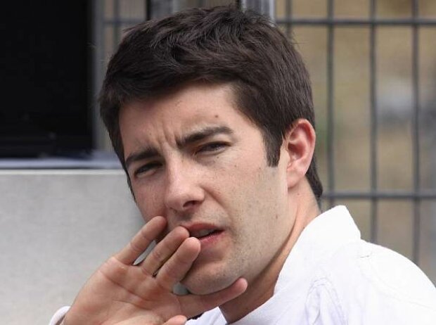Mike Rockenfeller Mike Rockenfeller