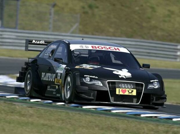Markus Winkelhock Markus Winkelhock