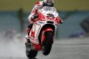 Bild zum Inhalt: 2010: Was passiert bei Ducati und Suzuki?