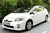 Bild zum Inhalt: Toyota Financial Services mit speziellen Prius-Angeboten