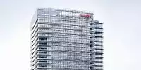 Bild zum Inhalt: Nissan weihte neue Firmenzentrale ein