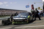 Carl Edwards (Roush) 