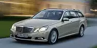 Mercedes-Benz T-Modell E-Klasse