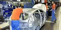 Produktion Ford