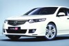 Bild zum Inhalt: Honda bietet den Accord als limitierte Type S-Version an