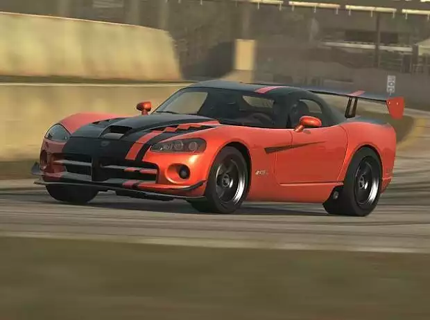 Forza Motorsport 3 Titel-Bild zur News: Forza Motorsport 3
