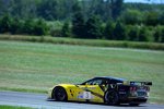 Antonio Garcia Oliver Gavin Chevrolet Corvette GT2-C6.R