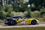 Antonio Garcia Oliver Gavin Chevrolet Corvette GT2-C6.R