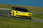 Antonio Garcia Oliver Gavin Chevrolet Corvette GT2-C6.R