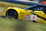 Antonio Garcia Oliver Gavin Chevrolet Corvette GT2-C6.R