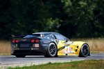 Antonio Garcia Oliver Gavin Chevrolet Corvette GT2-C6.R