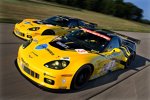 Chevrolet Corvette GT2-C6.R