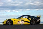 Chevrolet Corvette GT2-C6.R