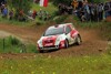Bild zum Inhalt: J-WRC: Weltmeister Prokop jubelt, Wallenwein punktet