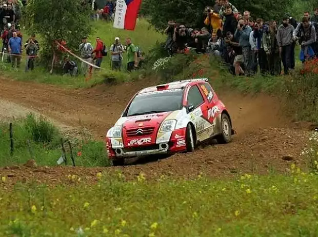 Martin Prokop Titel-Bild zur News: Martin Prokop