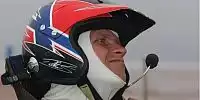 Bild zum Inhalt: Petter Solberg: In Wales im Ford Focus?