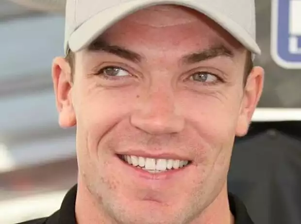 Robert Doornbos Titel-Bild zur News: Robert Doornbos