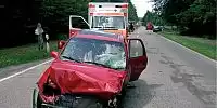 Unfall
