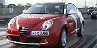 Carsharing Flinkster